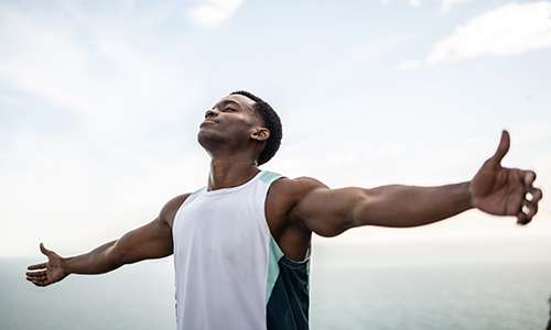 Mindfulness for Athletes