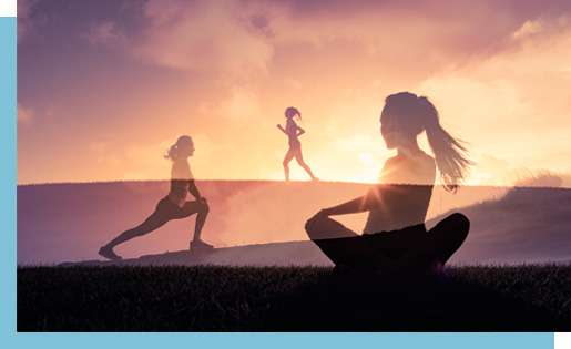 Mindful Sport Performance Enhancement