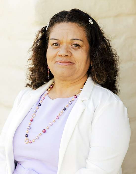 Lorena Sanchez, AMFT