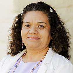 Lorena Sanchez, AMFT