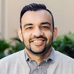Addiction Counselor, Trauma Therapist in Campbell, California - Vidur Malik, LMFT