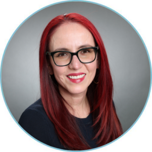 Cristina Leal, AMFT 