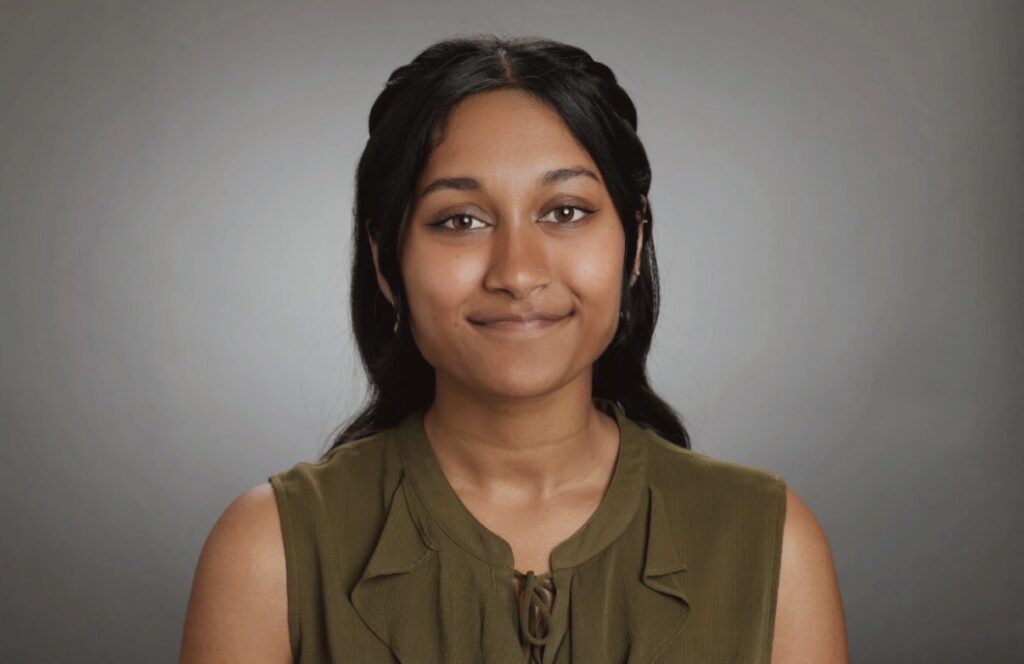 Sheetal Rao - AMFT #157273