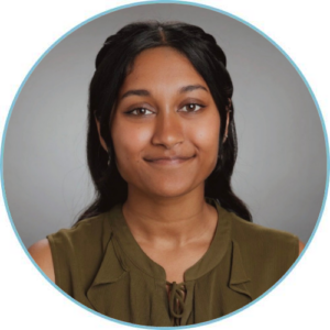 Sheetal Rao, AMFT 