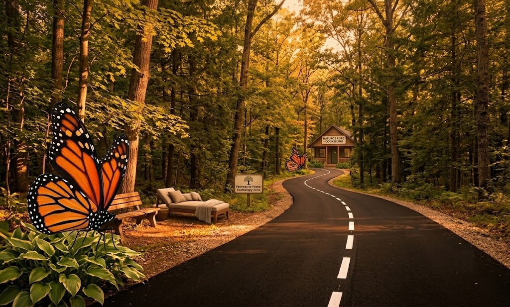 PREVAIL - A ROAD MAP TO NAVIGATE THE SCHOOL SYSTEM FOR A HOPEFUL FUTURE